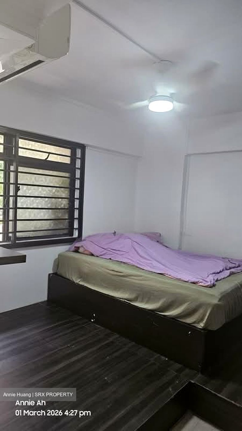 Blk 788E Woodlands Crescent (Woodlands), HDB Executive #568088291